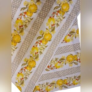 SCHUMACHER Authentic Vintage Woven Decorator Fabric